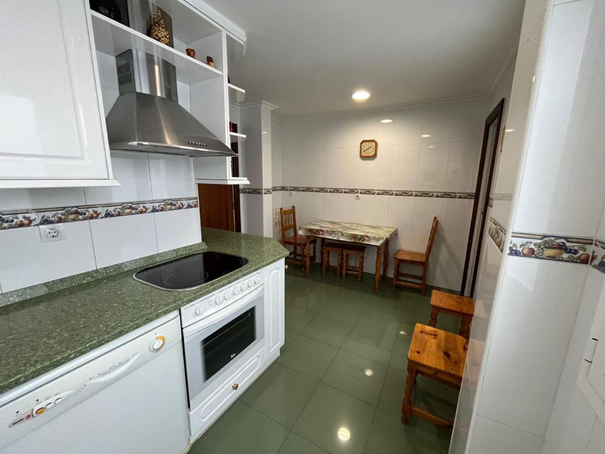 Atuaire Home Gran Apartamento Con Vistas A La Catedral De Burgo Buitenkant foto