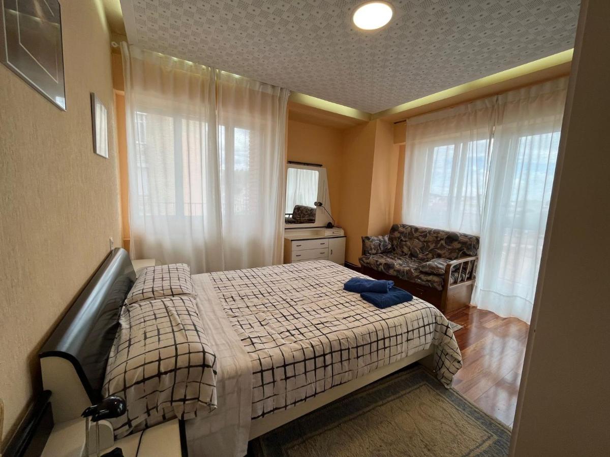 Atuaire Home Gran Apartamento Con Vistas A La Catedral De Burgo Buitenkant foto